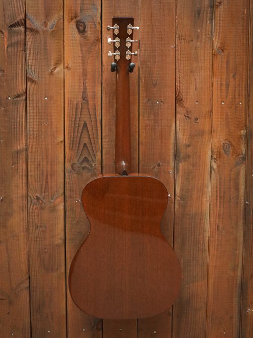 Pre-War OOO Mahogany – Bild 17