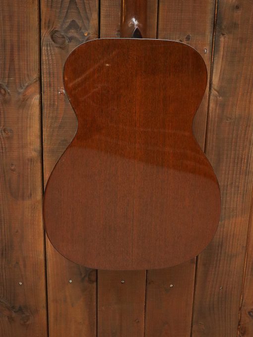 Pre-War OOO Mahogany – Bild 15